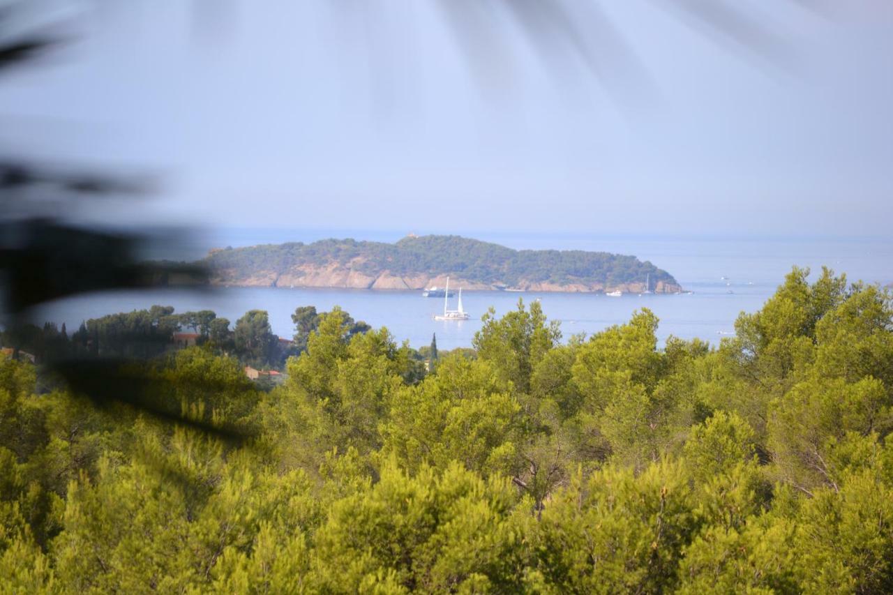 Gite Vue Mer 拉卡迪埃达聚 外观 照片